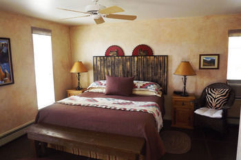 Skyridge Inn Торри Экстерьер фото