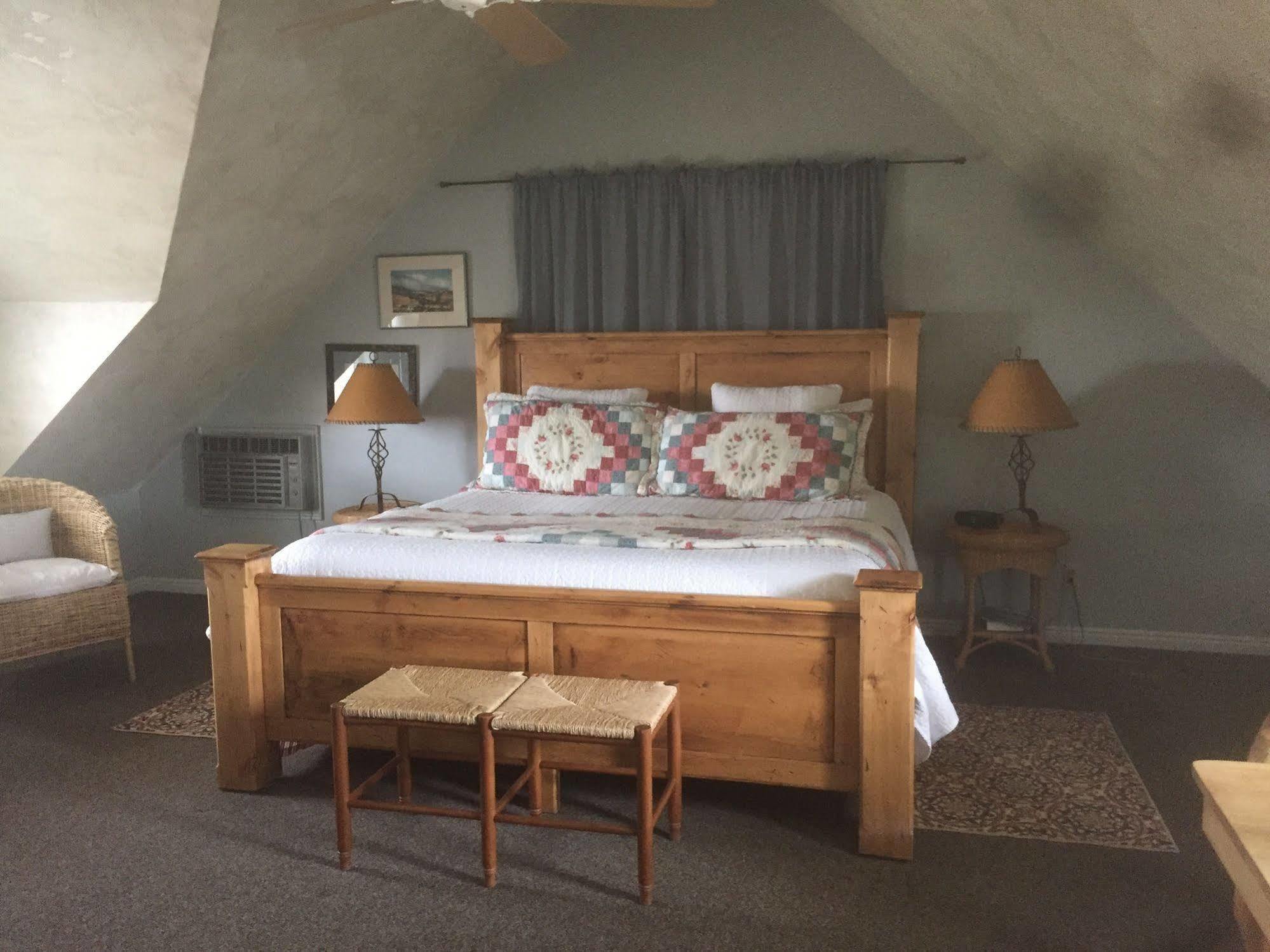 Skyridge Inn Торри Экстерьер фото
