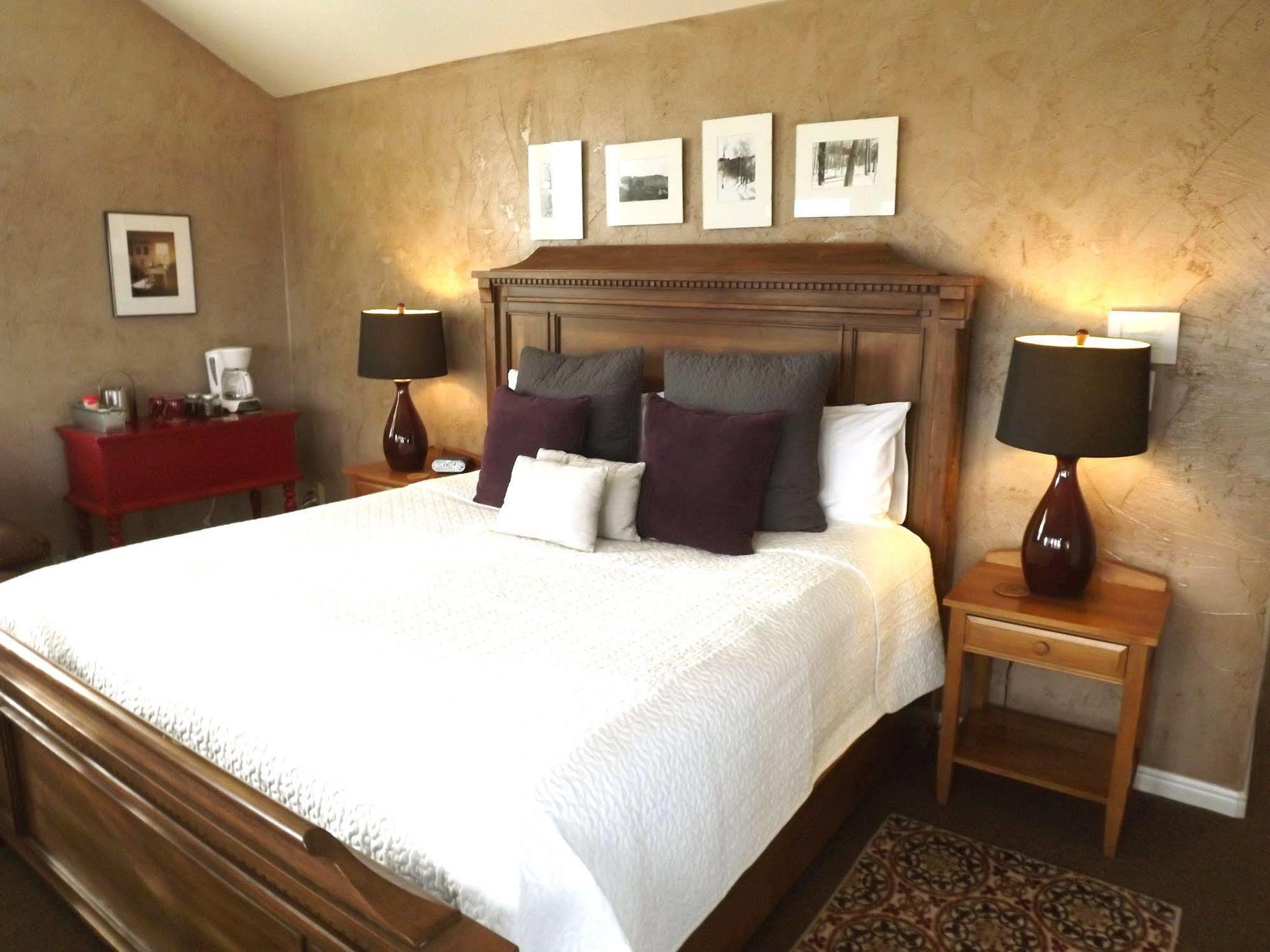 Skyridge Inn Торри Экстерьер фото